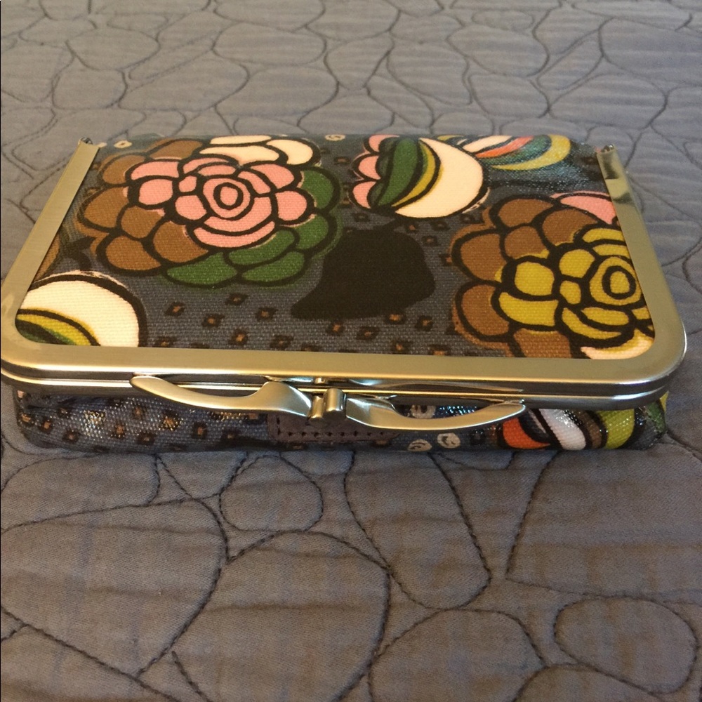 Fossil Key Per Makeup Case